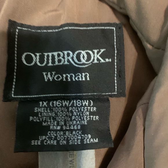 Jacket - Picture 3 of 6